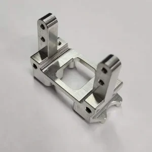 V2 Aluminum Bulk Head