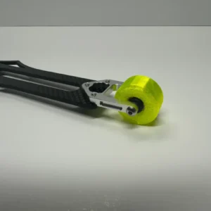 Squishy Meat Wheel Replacement